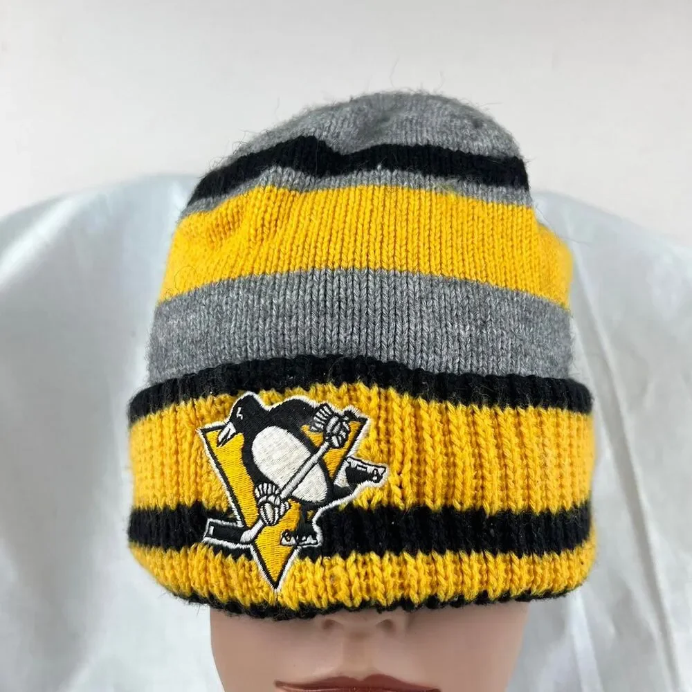 adidas nhl pittsburgh
